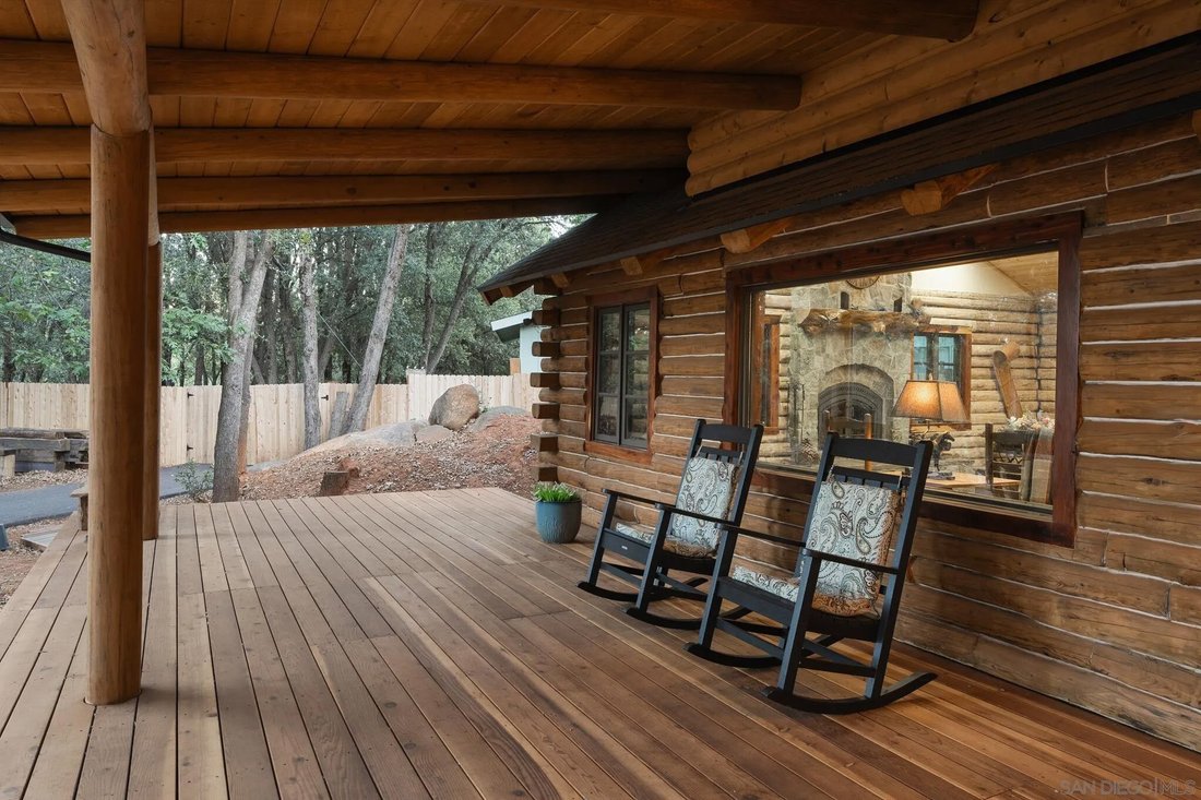 House in Julian, California, United States 4 - 18264906