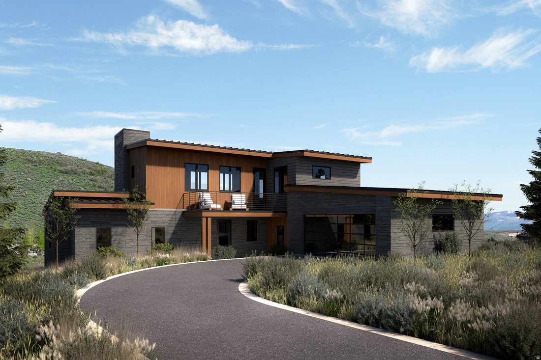 House in Park City, Utah, United States 2 - 18263952