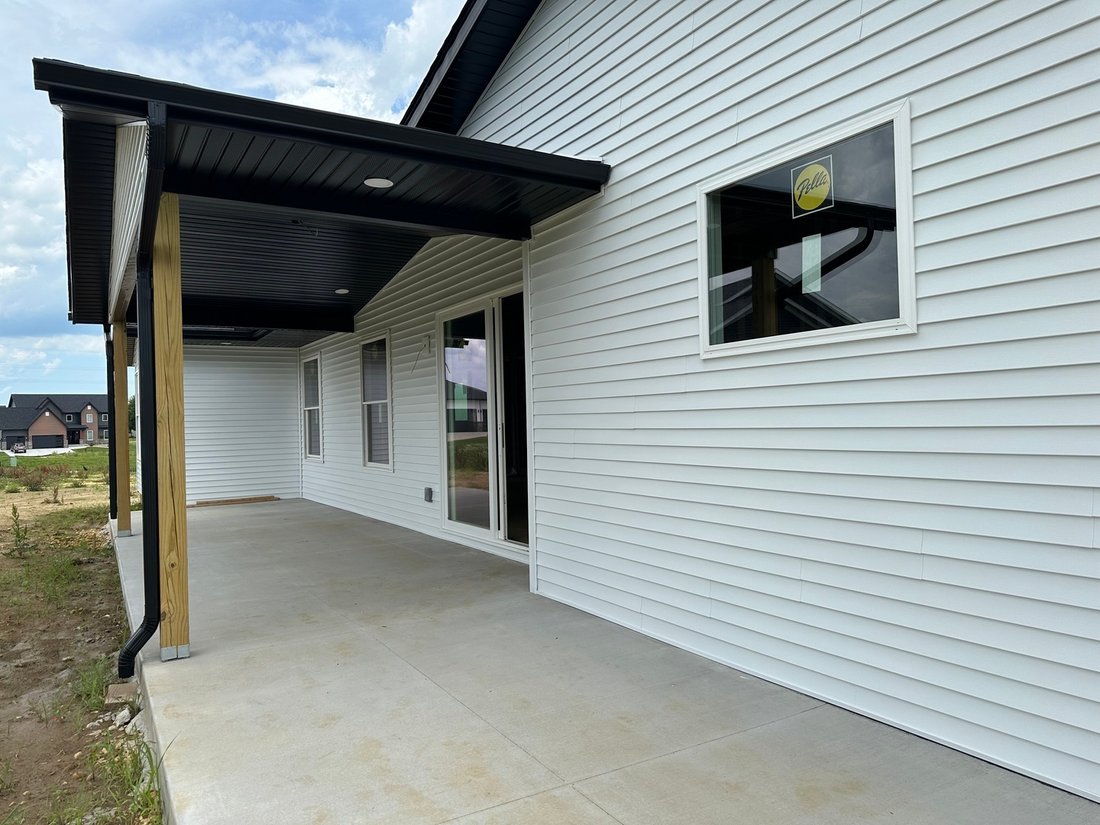 House in Davenport, Iowa, United States 2 - 17313504