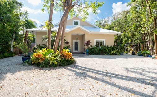 House in Tavernier, Florida, United States 1