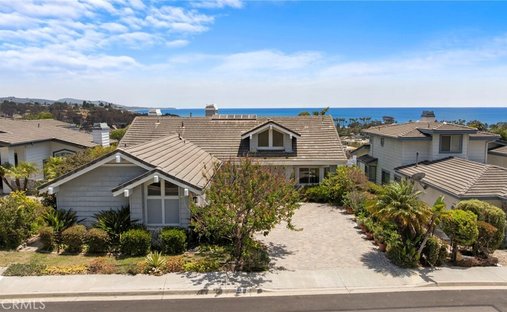 Haus in Dana Point, Kalifornien, Vereinigte Staaten 1