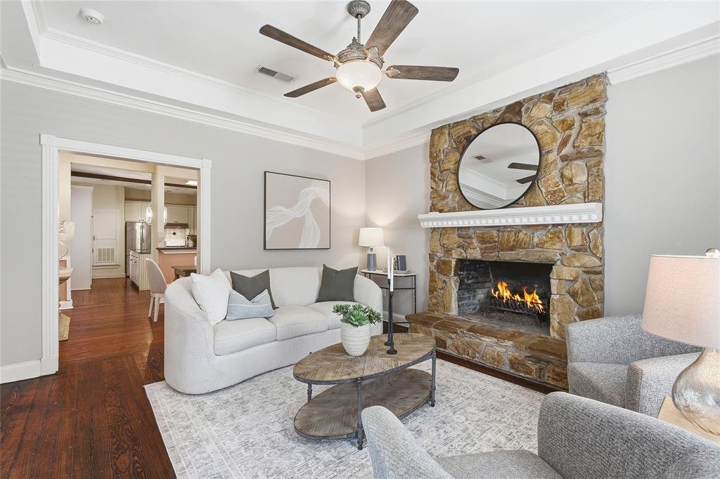 House in Frisco, Texas, United States 4 - 18265174
