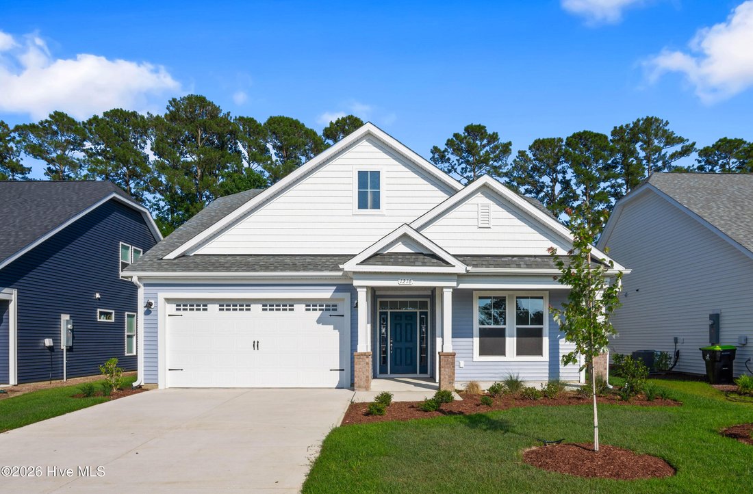 House in Calabash, North Carolina, United States 1 - 18264506