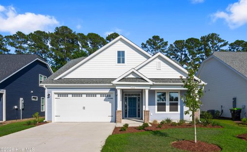 House in Calabash, North Carolina, United States 1