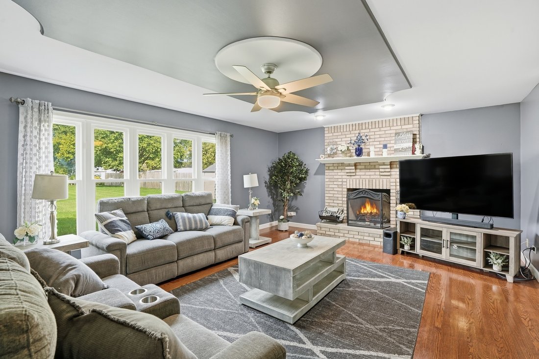 House in Mokena, Illinois, United States 5 - 18264863