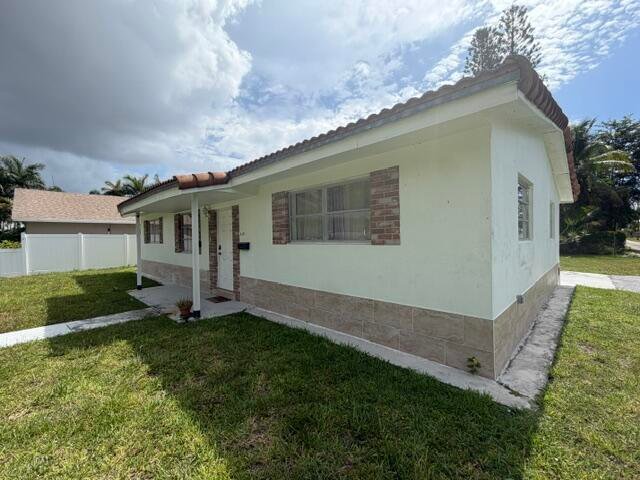House in Dania Beach, Florida, United States 3 - 18260507