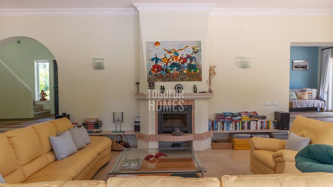 Villa à Alvor, Algarve, Portugal 4 - 18265403