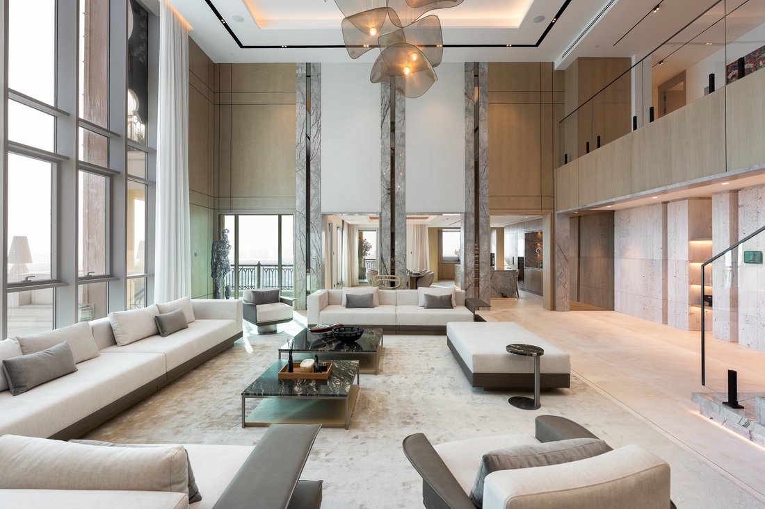 Apartment in Palm Jumeirah, Dubai, United Arab Emirates 2 - 18262065