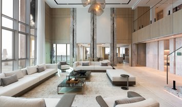 Penthouse in Palm Jumeirah, Dubai, United Arab Emirates 1