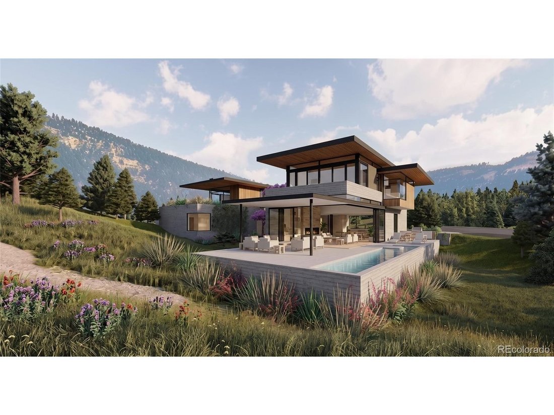House in Gold Hill, Colorado, United States 2 - 18264239
