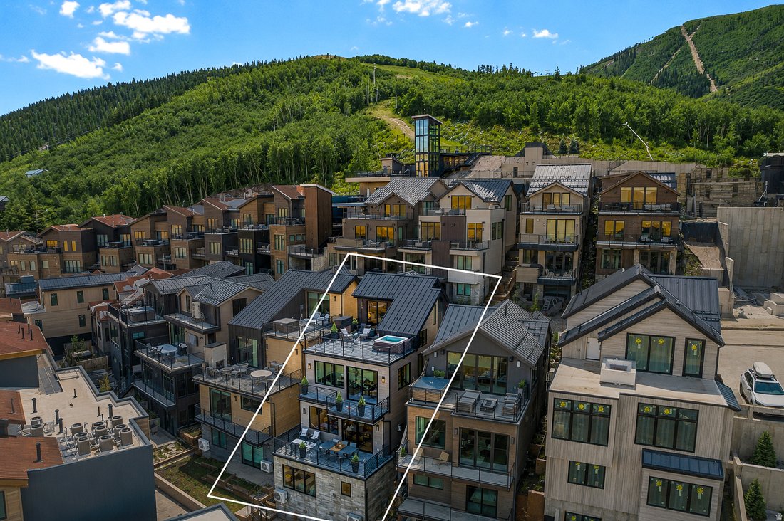 House in Park City, Utah, United States 5 - 18265970