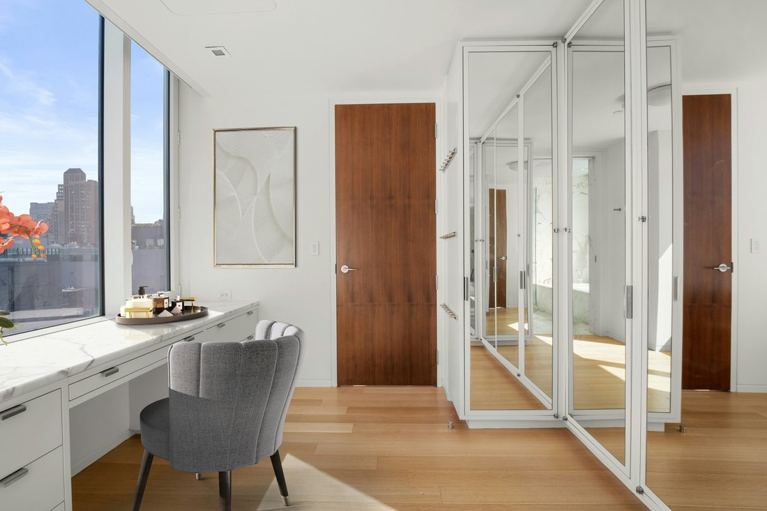 Condominio a New York, New York, Stati Uniti 5 - 18256207