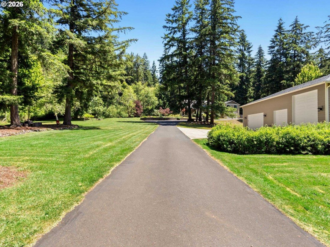 House in Battle Ground, Washington, United States 2 - 18265734