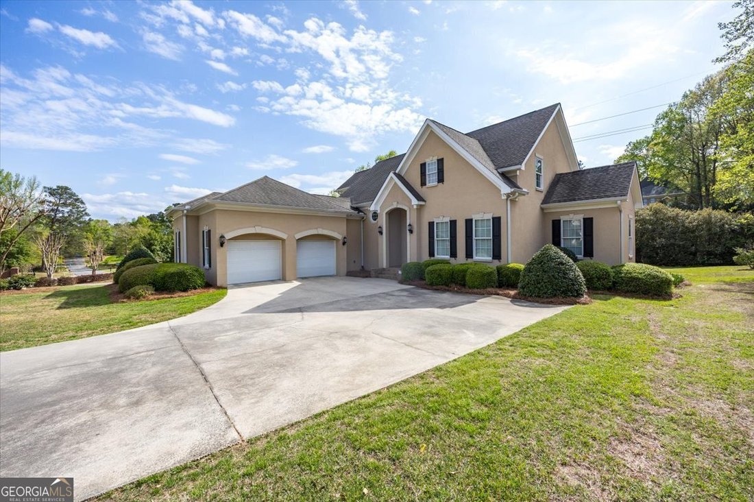 House in Forsyth, Georgia, United States 2 - 18264947