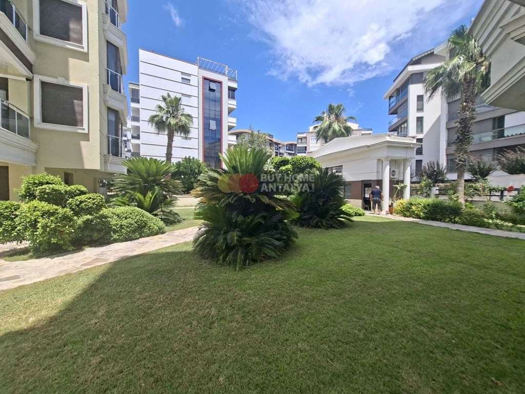 Apartment in Antalya, Antalya, Turkey 5 - 18260652