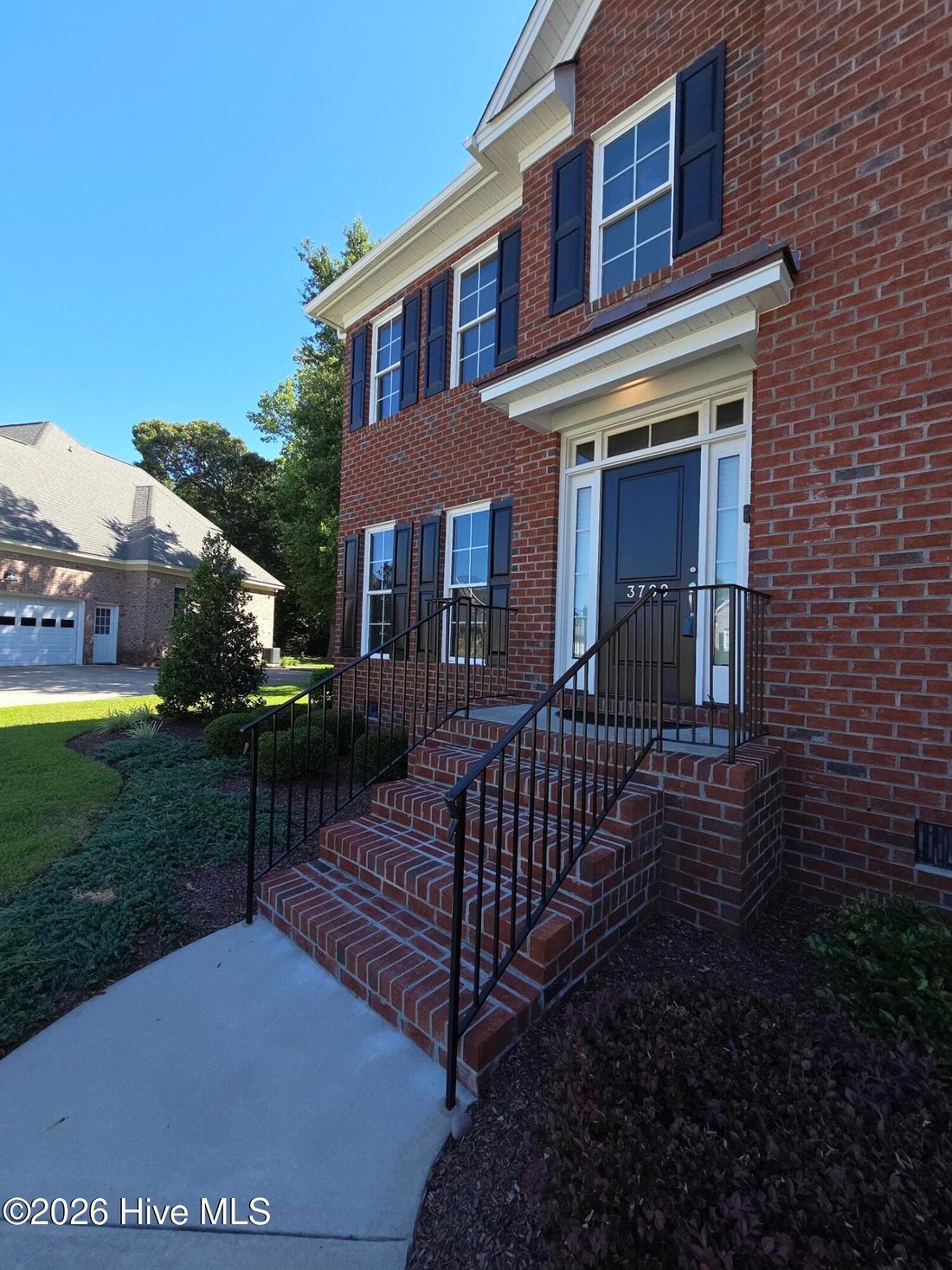 House in Greenville, North Carolina, United States 5 - 17606187