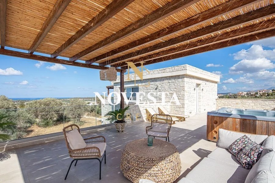 Villa in Crete, Greece 3 - 18260756