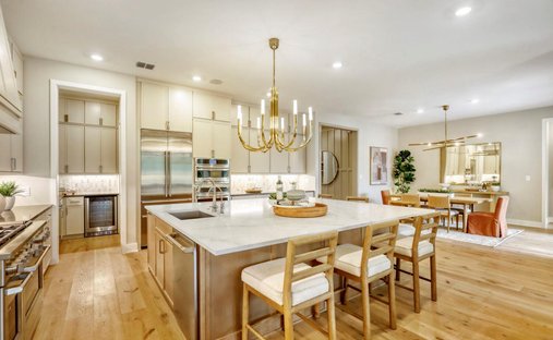Haus in Georgetown, Texas, Vereinigte Staaten 1