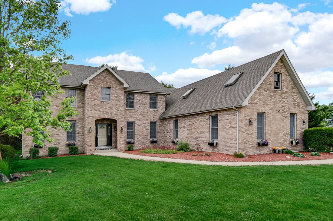 House in Mokena, Illinois, United States 3 - 18264788