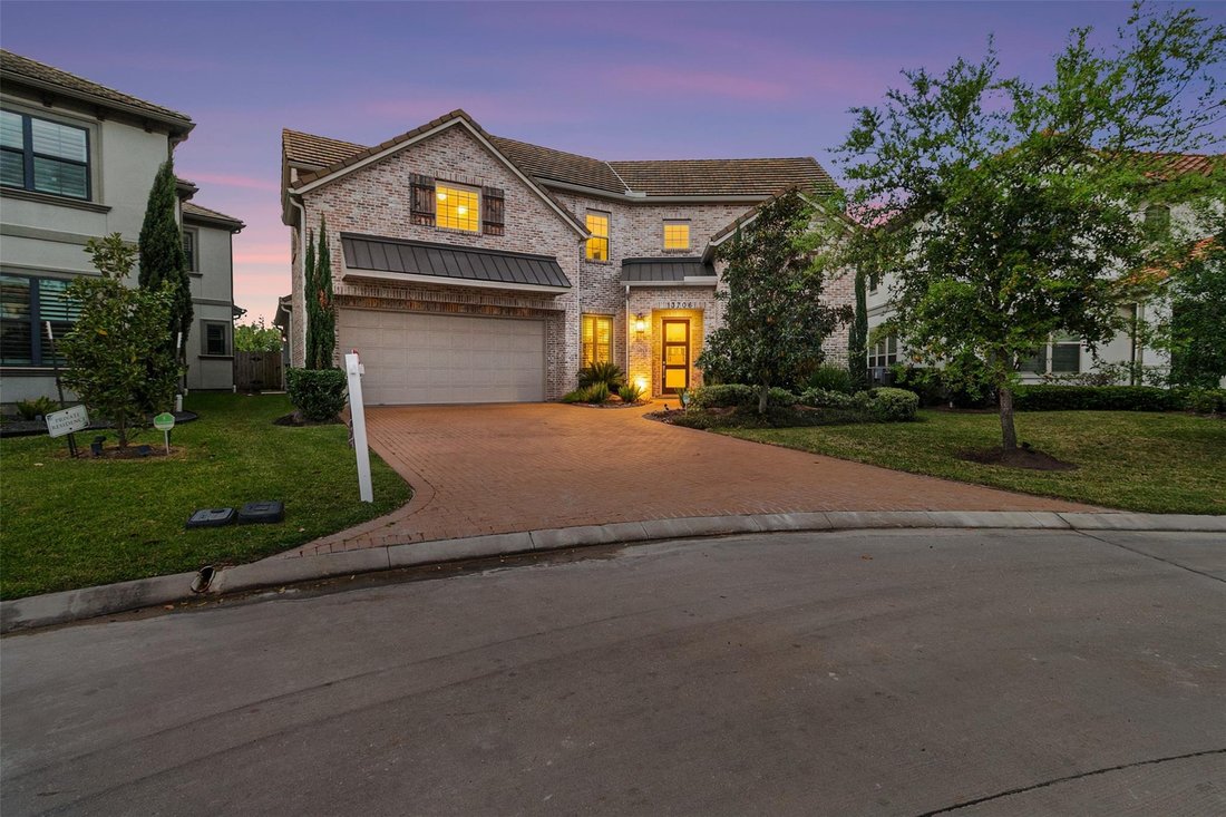 House in Houston, Texas, United States 1 - 18264999