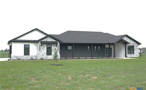 House in Crawford, Texas, United States 1