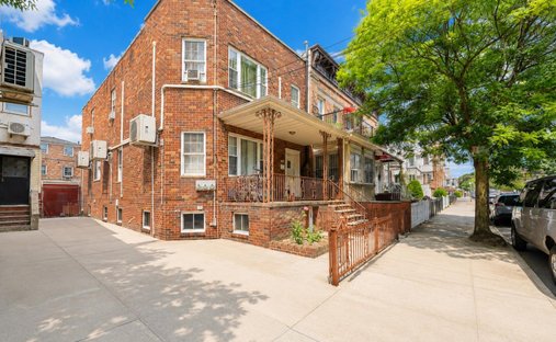 Wohnung in New York City, New York, Vereinigte Staaten 1