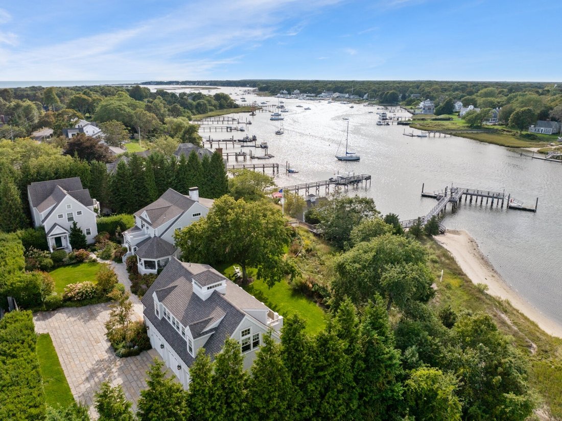 House in Dennis, Massachusetts, United States 3 - 18251138