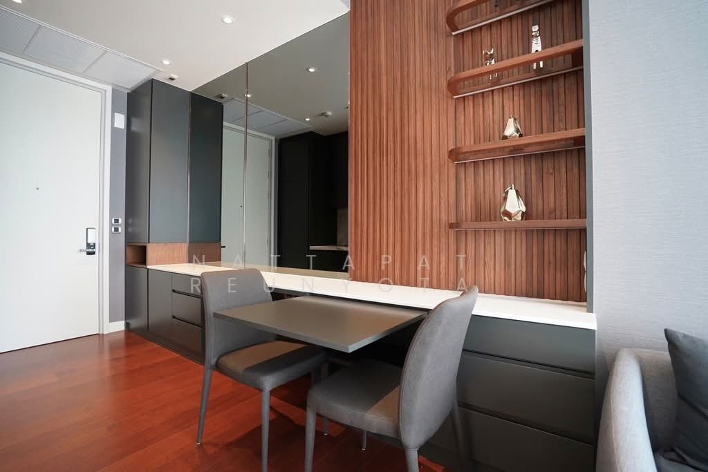 Condo in Bangkok, Krung Thep Maha Nakhon, Thailand 1 - 18262731