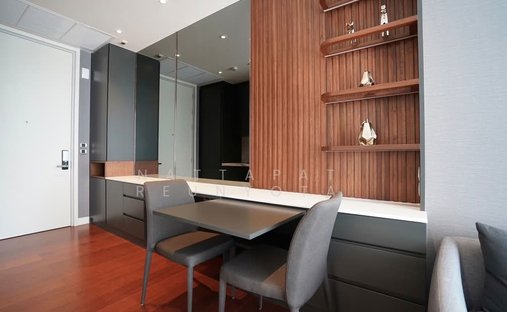 Condo in Bangkok, Krung Thep Maha Nakhon, Thailand 1