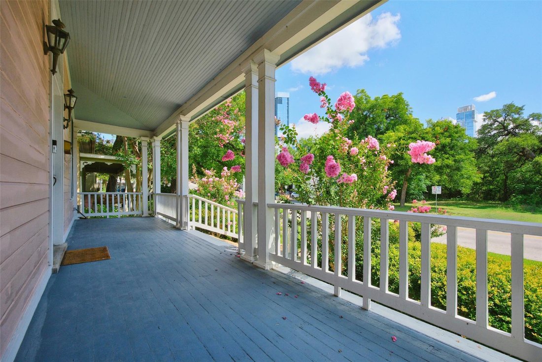 House in Austin, Texas, United States 3 - 18260813