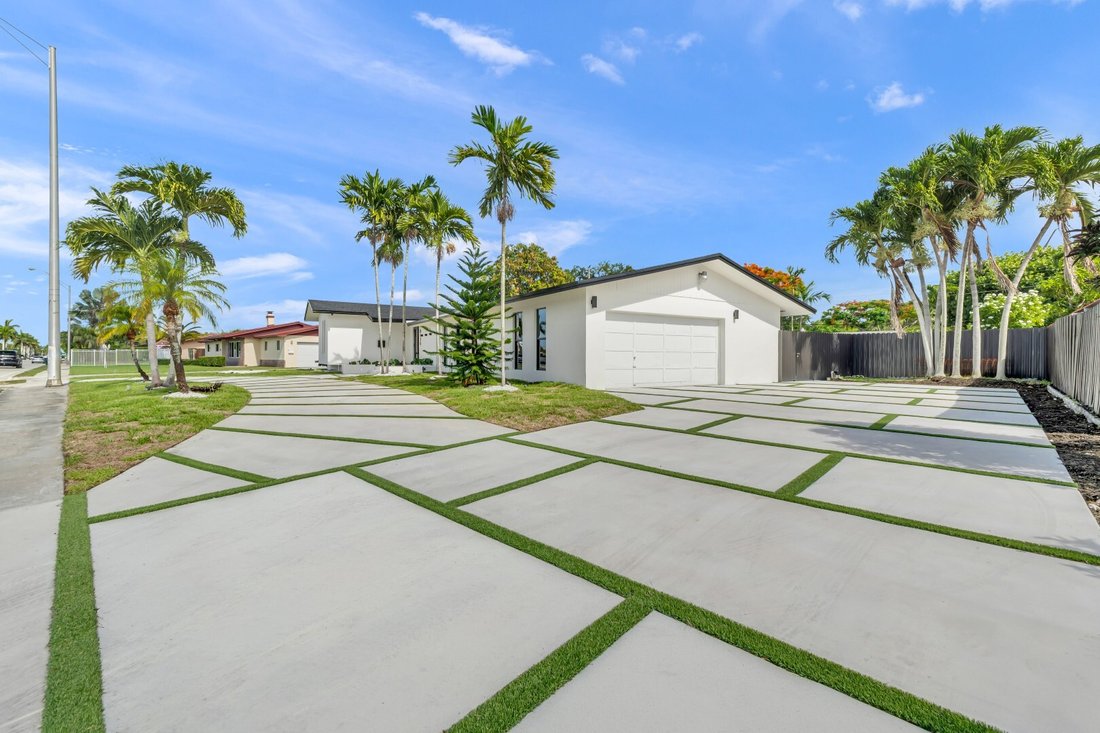 House in Coral Gables, Florida, United States 1 - 18260053