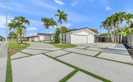 House in Coral Gables, Florida, United States 1