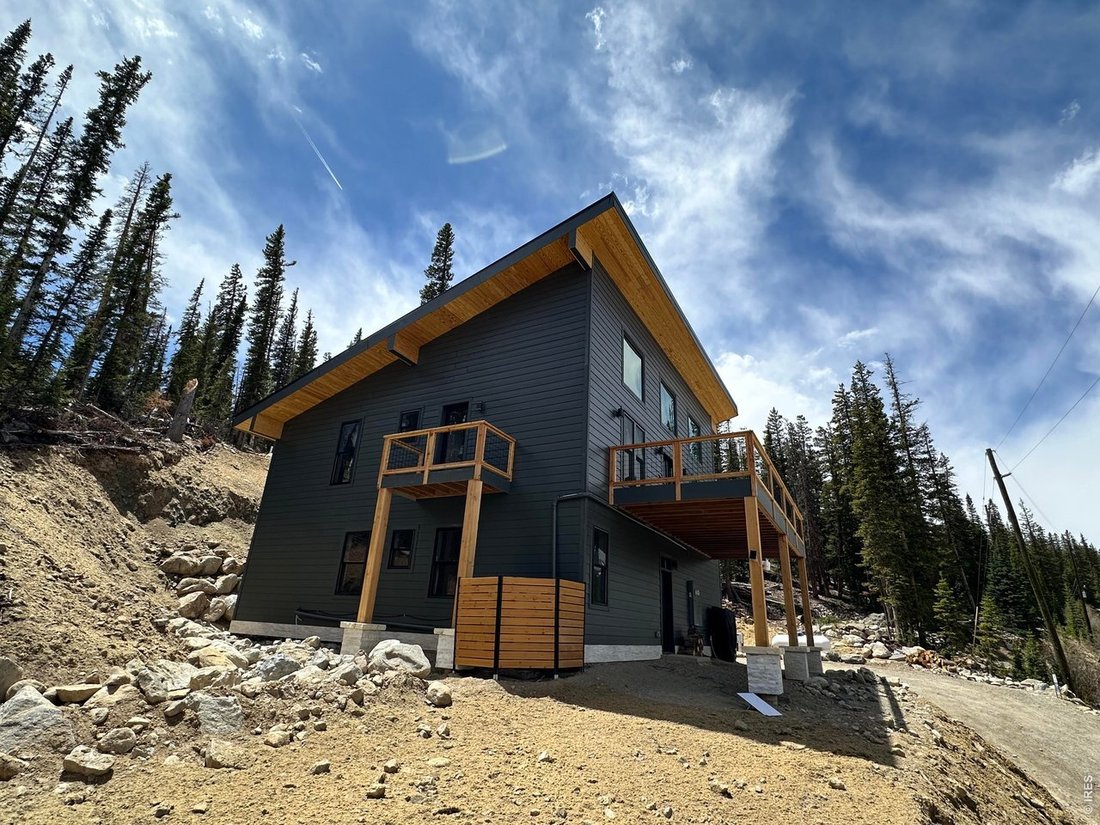 House in Fairplay, Colorado, United States 2 - 18174240