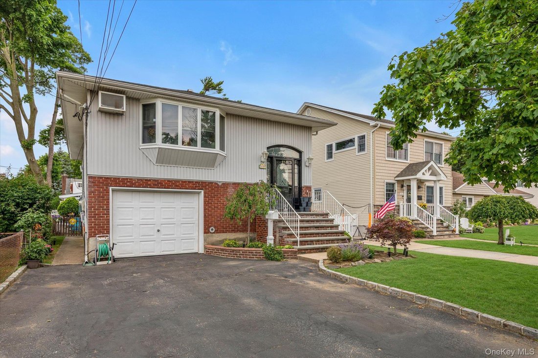 Casa a Oceanside, New York, Stati Uniti 1 - 18261680