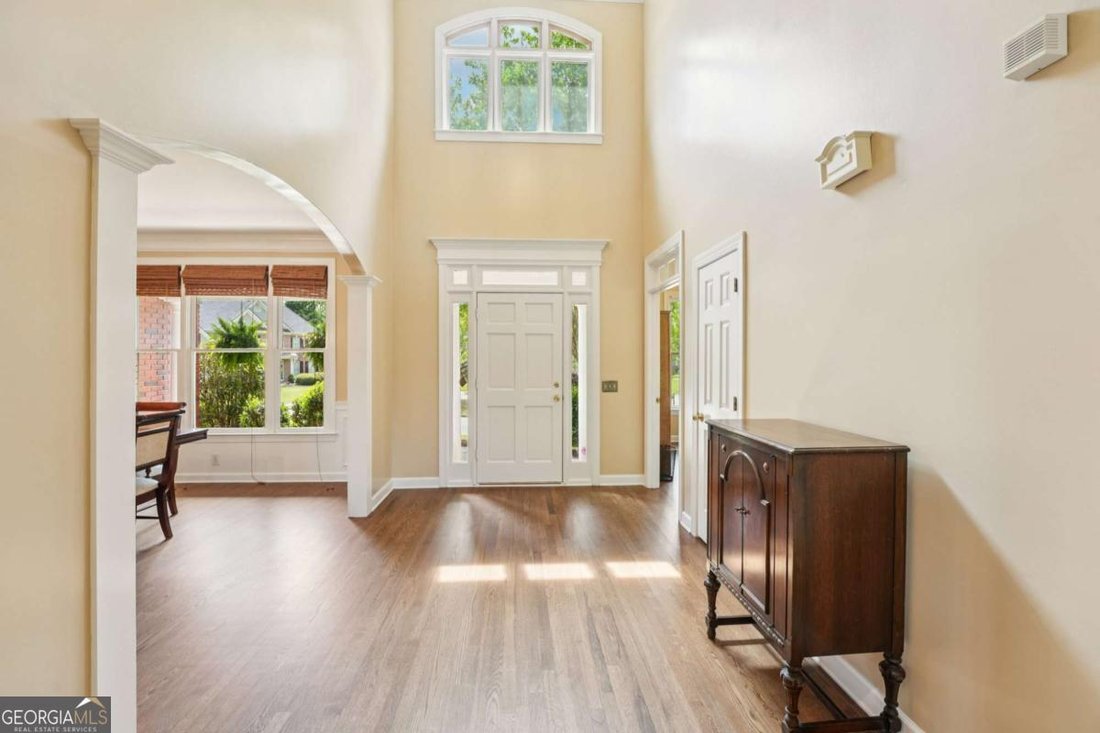House in Snellville, Georgia, United States 4 - 18265027