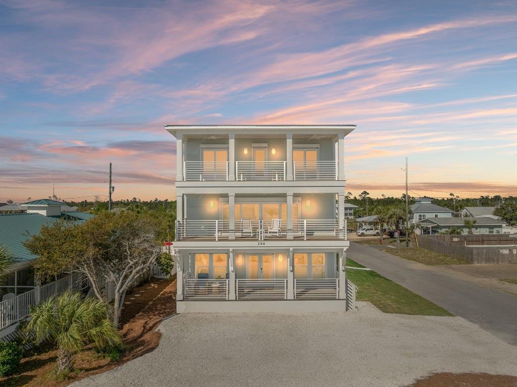 House in Port St. Joe, Florida, United States 1 - 18262969