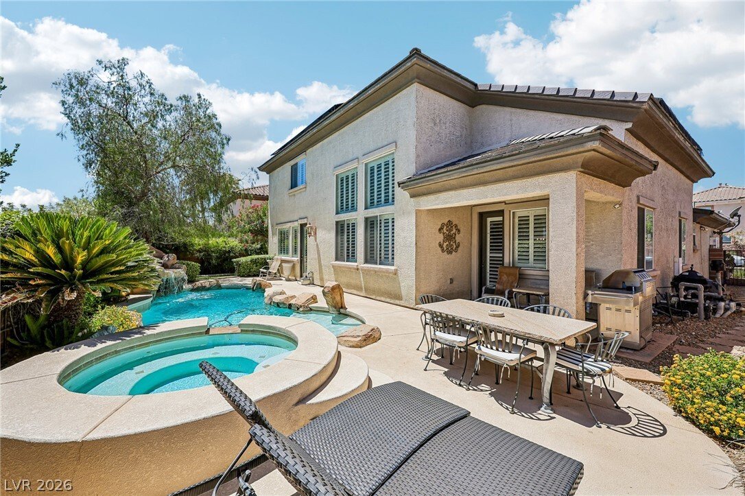 House in Las Vegas, Nevada, United States 3 - 18263638