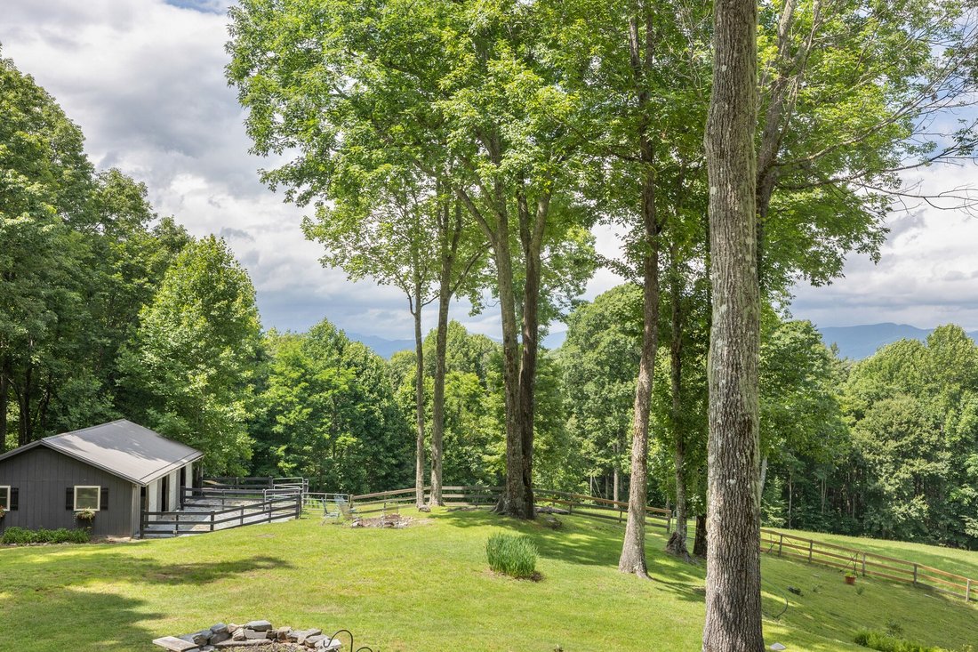 House in Glenville, North Carolina, United States 4 - 18262801