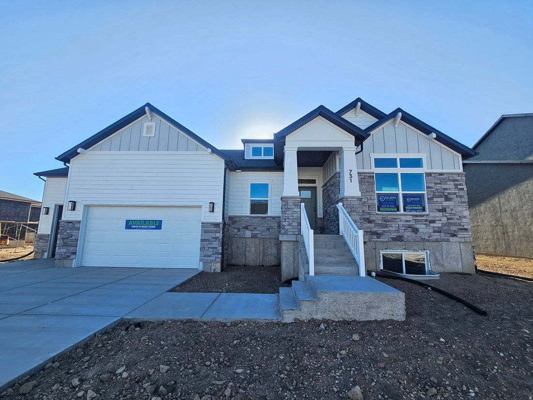 Haus in Ogden, Utah, Vereinigte Staaten 3 - 18263948