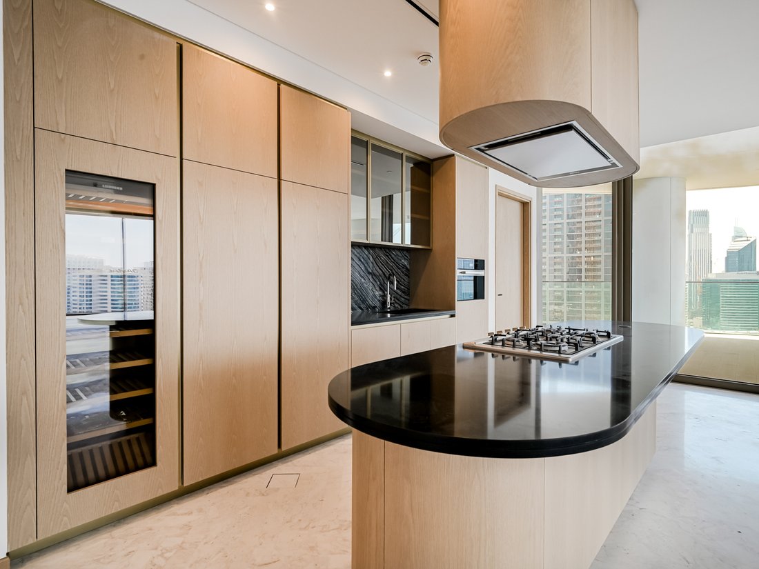 Apartment in Business Bay, Dubai, United Arab Emirates 5 - 18261515