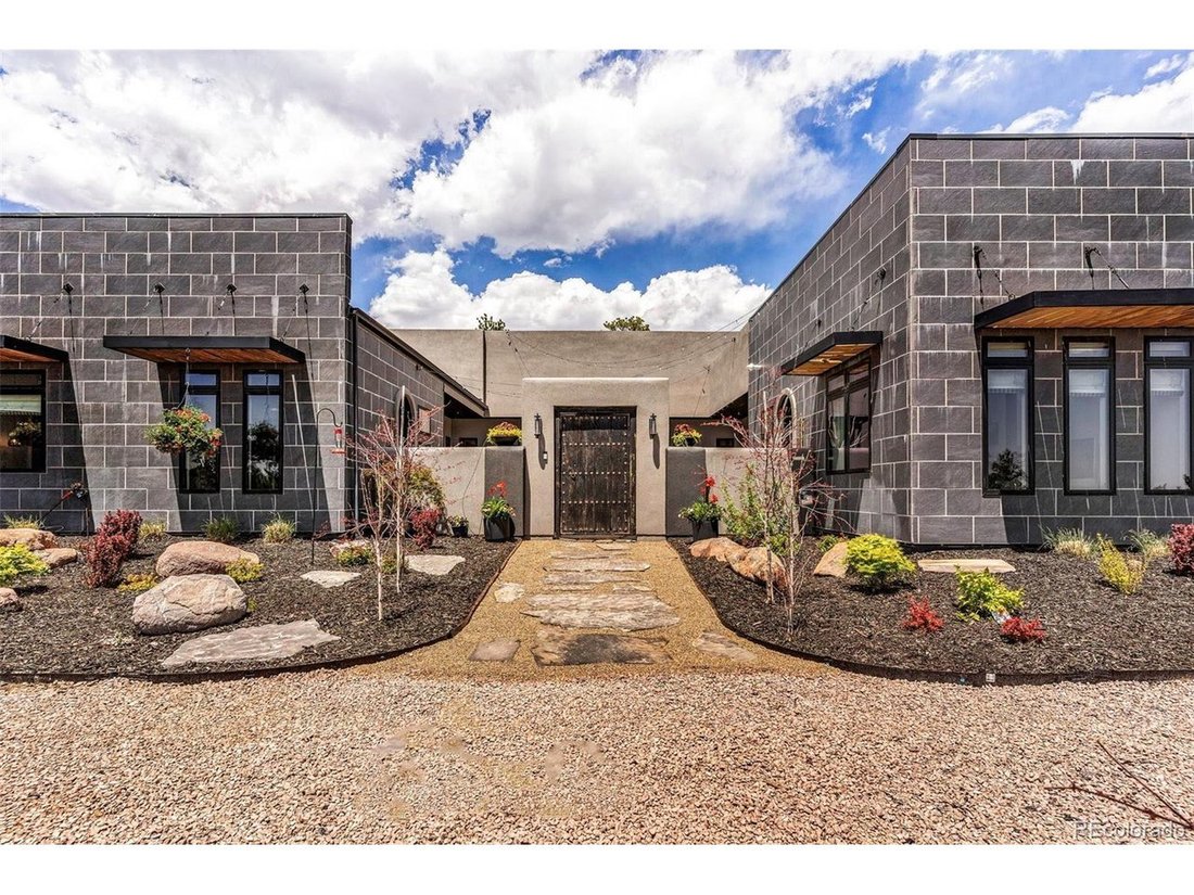 Casa en Colorado Springs, Colorado, Estados Unidos 3 - 18264129
