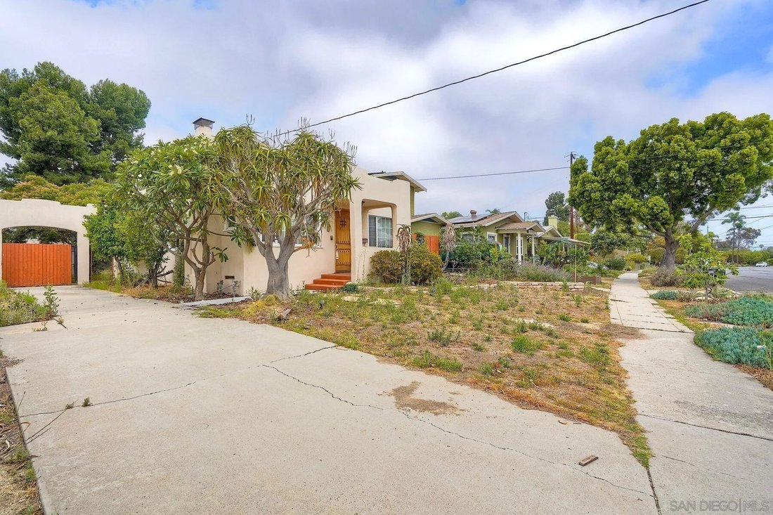 House in San Diego, California, United States 2 - 18264633