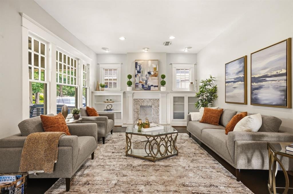 House in Dallas, Texas, United States 3 - 18261380