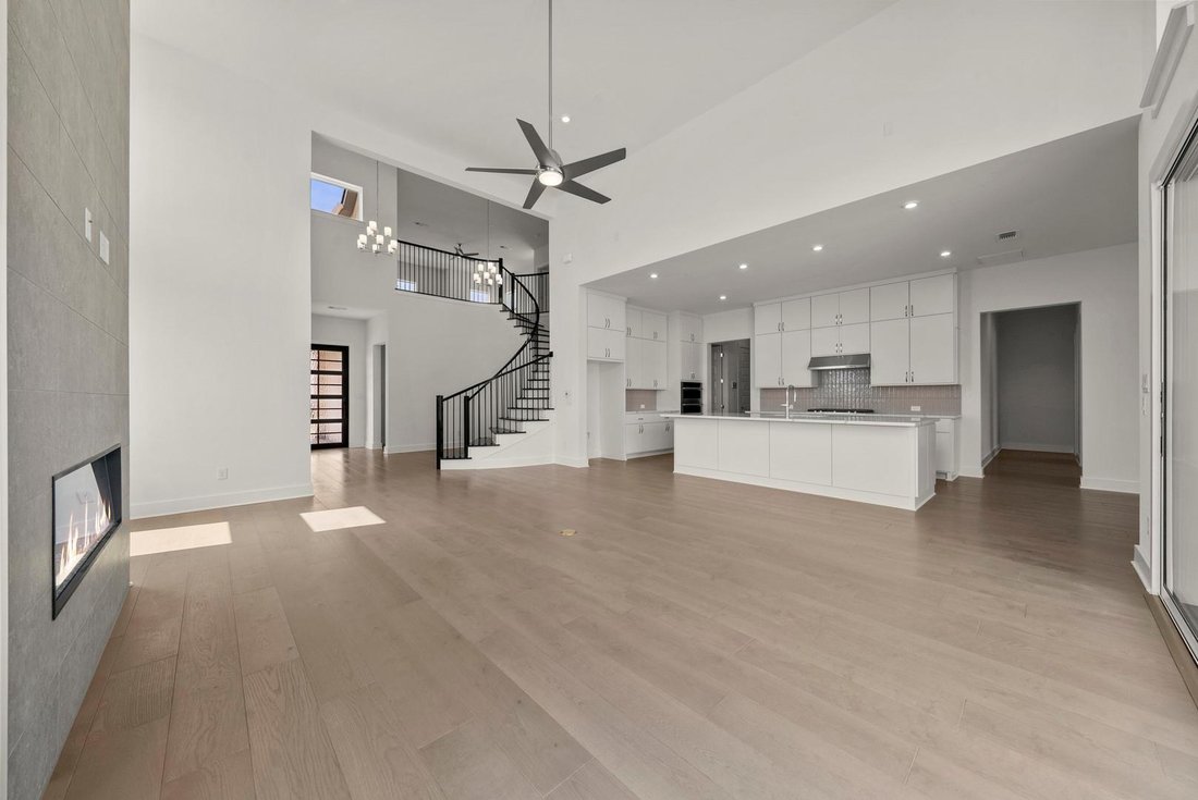 House in Liberty Hill, Texas, United States 4 - 17609333
