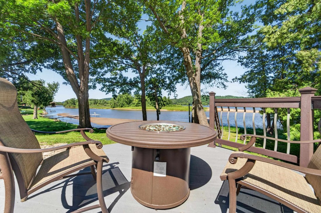 House in Lake Wisconsin, Wisconsin, United States 1 - 18260189