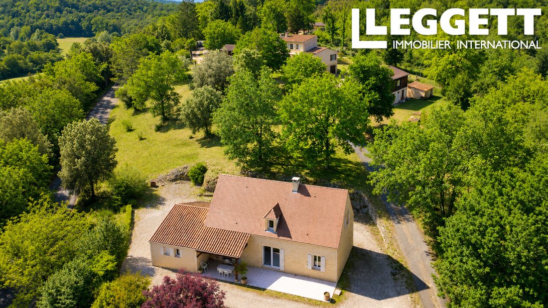 House in Sarlat-la-Canéda, Nouvelle-Aquitaine, France 1 - 18266306