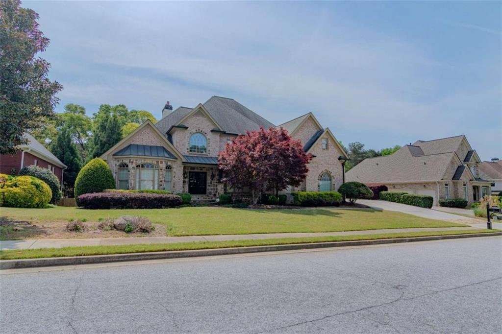 House in Grayson, Georgia, United States 3 - 18265840