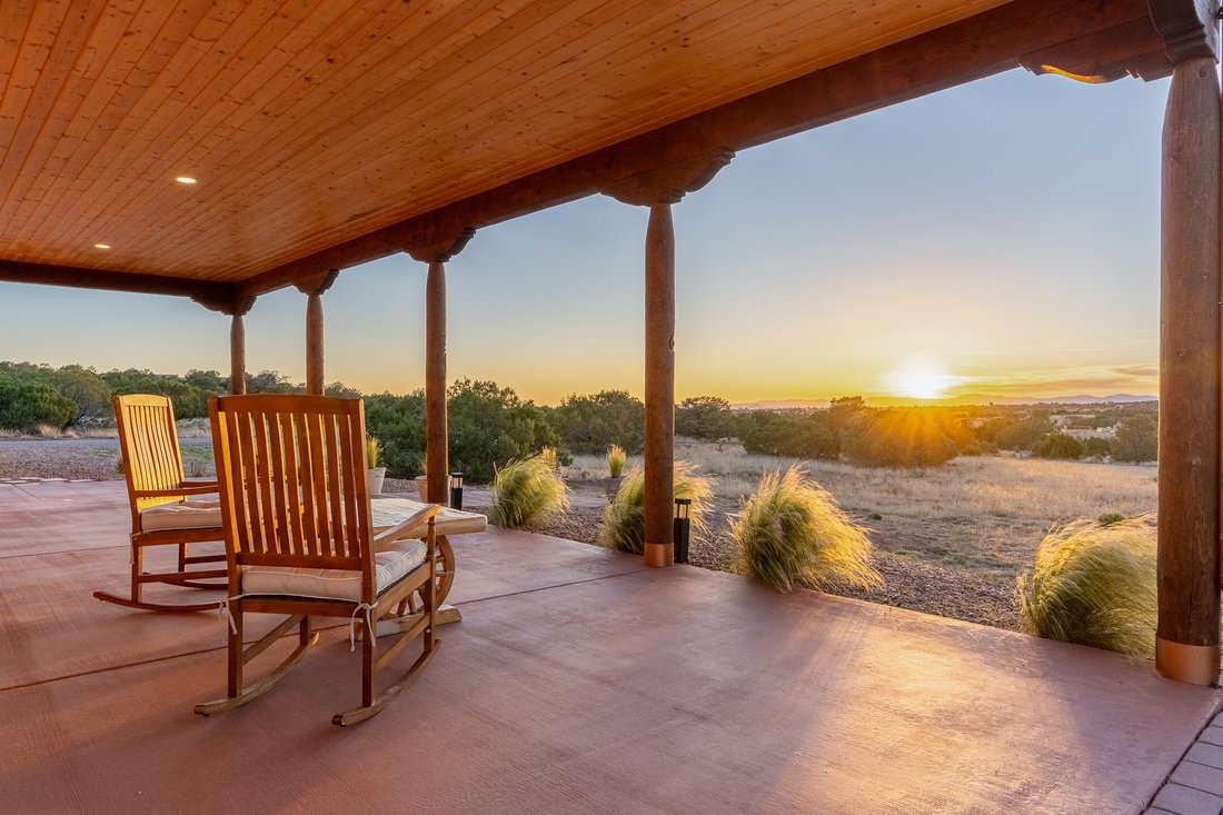 House in Santa Fe, New Mexico, United States 2 - 18260182