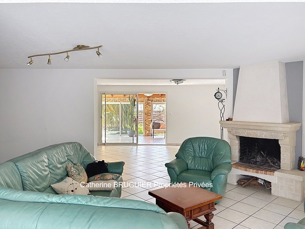 Villa in Bourg, Périgny, France 2 - 18266529
