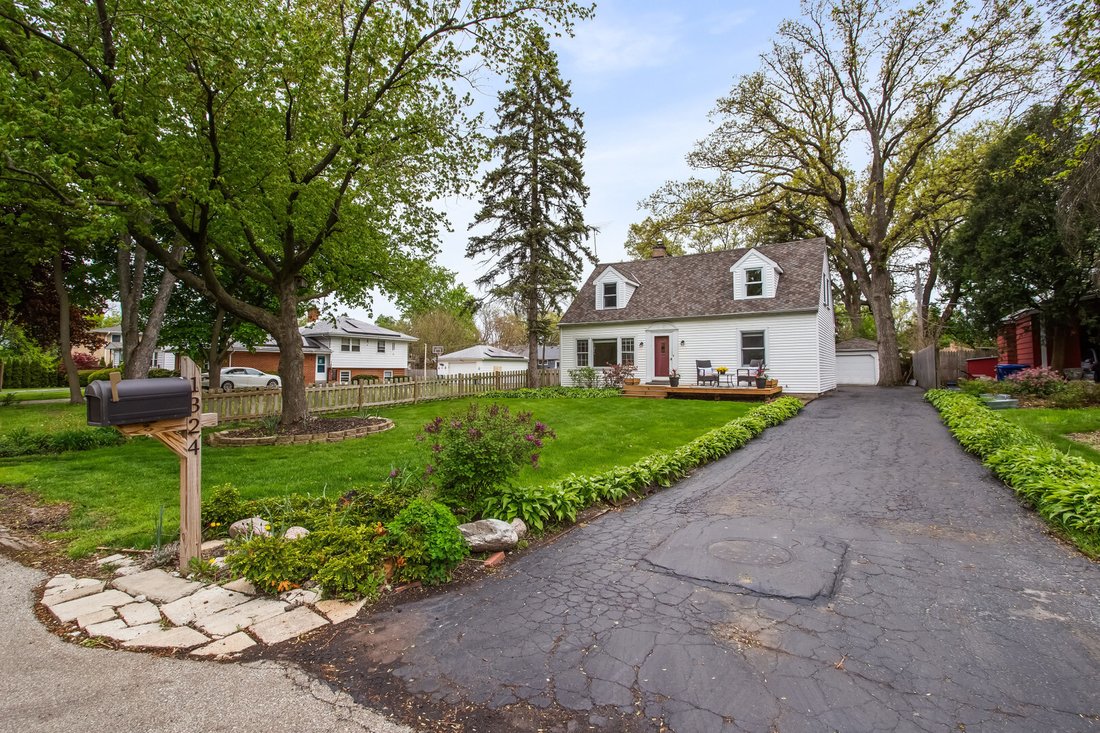 House in Highland Park, Illinois, United States 1 - 18264859